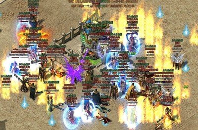 跨越千里，召唤传奇，再次点燃你的热血青春